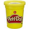 Hasbro Play-Doh Samostatné tuby Žltá
