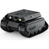 Waveshare UGV Beast Open-source Off-Road Tracked AI Robot, With UVG beast PI5 AI kit + Raspberry Pi 5