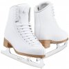 Dámske ľadové korčule Jackson Classic 500 White