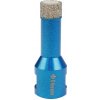 Vrták PRO5 Blue Line diamantový korunkový 14 mm M14
