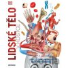 Lidské tělo v kostce - Pikola