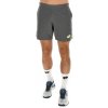 Lotto Tech IV D1 Short7 Poppy Seed Gray