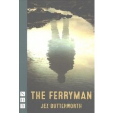 Ferryman Butterworth Jez