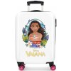 JOUMMABAGS ABS Cestovný kufor Vaiana ABS plast, 55x38x20 cm 34 l