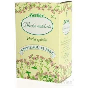 Herbex VRBOVKA MALOKVETÁ sypaný čaj 50 g