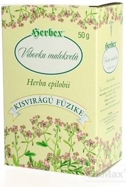 Herbex VRBOVKA MALOKVETÁ sypaný čaj 50 g