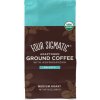 Four Sigmatic Ashwagandha & Chaga Adaptogen Ground Coffee Mix, 340 g