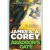 Abaddon's Gate - James S. A. Corey, Little, Brown Book Group