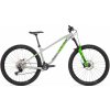Rock Machine Blizz TRL 70-29 bicykel, šedá/čierna/zelená Zvoľte Variant: 29x17.0