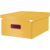 Click & Store A3 Leitz Cosy teplá žltá