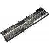 VHBW Batéria pre Dell XPS 15 7590 / Precision 15 5520, 8000 mAh - neoriginálne