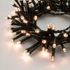 Xmas King XmasKing Led batériová reťaz s časovačom 12m, 300LED vonkajšia, te