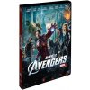Avengers - DVD