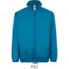SOL's Collection Větrovka Shift, unisex COT25161802213-aqua 3XL Aqua