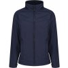 Regatta Pánska softshell bunda TRA642 Navy M