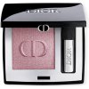 DIOR Diorshow Mono Couleur dlhotrvajúce očné tiene odtieň 755 Rose Tulle 2 g