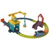 Fisher Price Vláčikový set Veľká slučka s motorovou mašinkou