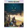 Good Loot Puzzle Assassin’s Creed Valhalla: England Vista 1000