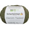 Schachenmayr Denim Tweed 00072 Apple Pletacia priadza