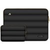 TAŠKA TECH-PROTECT PUFFY LAPTOP 13-14 Čierny