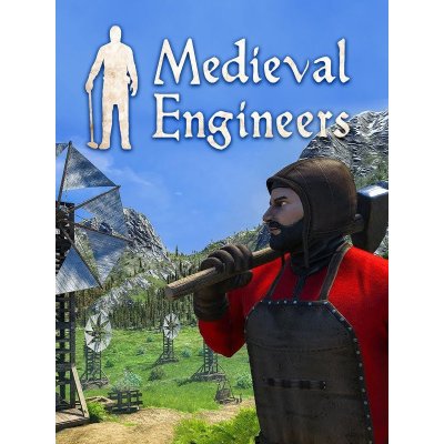 Medieval Engineers