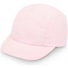 Jan & Jul DETSKÁ UV ŠILTOVKA JAN&JUL SUNLITE - SOFT PINK Veľkosť: 6 - 24 mesiacov