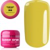 Silcare Farebný UV gél Base One 5g / 98 Limoncello