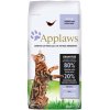 Krmivo Applaws Dry Cat Chicken with Duck 2kg
