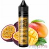 Just Juice Mango & Passion Fruit Shake & Vape 12 ml