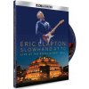 Clapton Eric - Slowhand At 70: Live At The Royal Albert Hall (4K UHD) 2BD