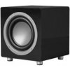 Audiovector QR SUB Black Piano