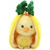 Les Déglingos Flipetz 2v1 Kuřátko/ananas - Nugget