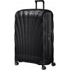 Samsonite C-LITE Spinner 86cm, 144L čierna