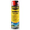 Den Braven značkovací sprej Marker 500 ml fluo yellow