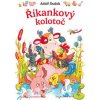 Říkankový kolotoč - Adolf Dudek