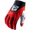 KENNY rukavice TITANIUM 23 red - 9