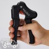 GD GRIP PRO 70 - posilňovač úchopu ruky, zápästia a prstov, odpor: od 25 do 70 kg