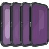 Freewell Sherpa sada magnetických ND filtrov Samsung Galaxy S23 Ultra FW-GX-ND (FW-GX-ND)