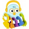 TULI FUN TF 30100 Chobotnica s hryzátkami