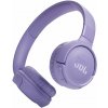 Bezdrôtové slúchadlá JBL Tune 520BT fialové (JBLT520BTPUREU)