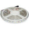 V-TAC LED pás 3.6W/m 400lm/m 60LED/m IP65 červená farba