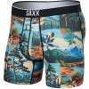 Boxerky SAXX VOLT BREAH MESH BB Man veľkosť XL