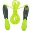 Švihadlo LIFEFIT® DIGITAL ROPE 265 cm