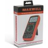 Digitálny multimeter (TRUE RMS) s detekciou napätia