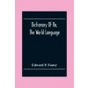 Dictionary Of Ro, The World Language (Edward P. Foster)(Brožovaná)