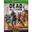Hra na Xbox One Dead Alliance