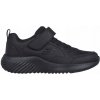 Detská tréningová obuv SKECHERS Bounder Power Study black