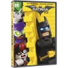 Lego Batman Film - DVD
