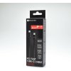 Sturdo KAB-0186-STU-TYPEC dátový USB-C/USB-C, 60 W, 1m, černý
