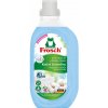 Frosch Koncentrát na Plákanie Bielizne Kvet Bavlny 45 Praní 900 ml